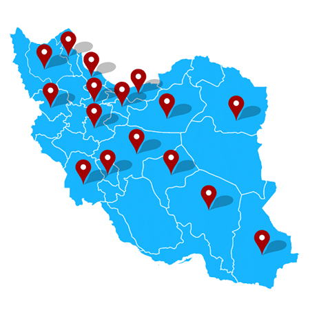 نمایندگی ویزیتور انلاین پایا